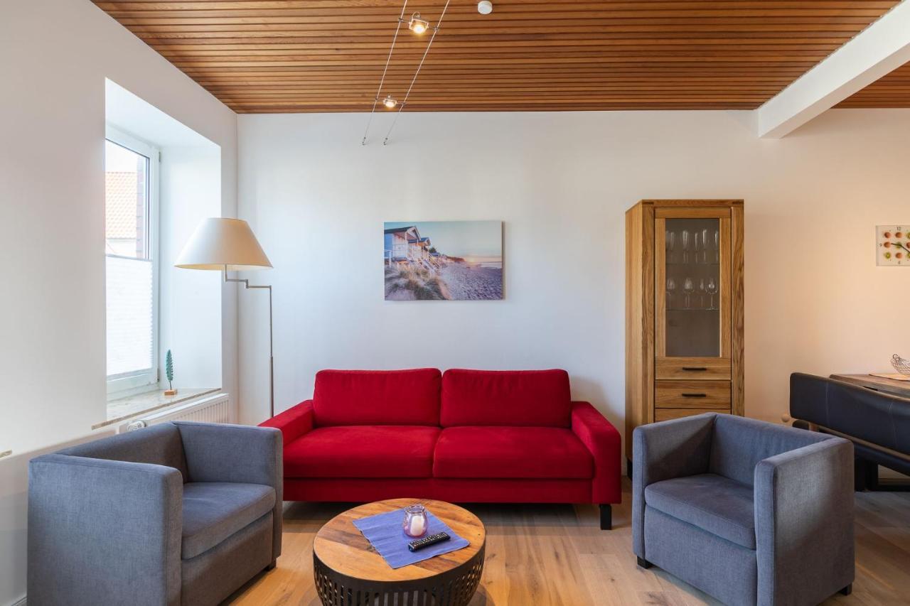 فيلا Haus Relax, Whg 3 دوهنين المظهر الخارجي الصورة