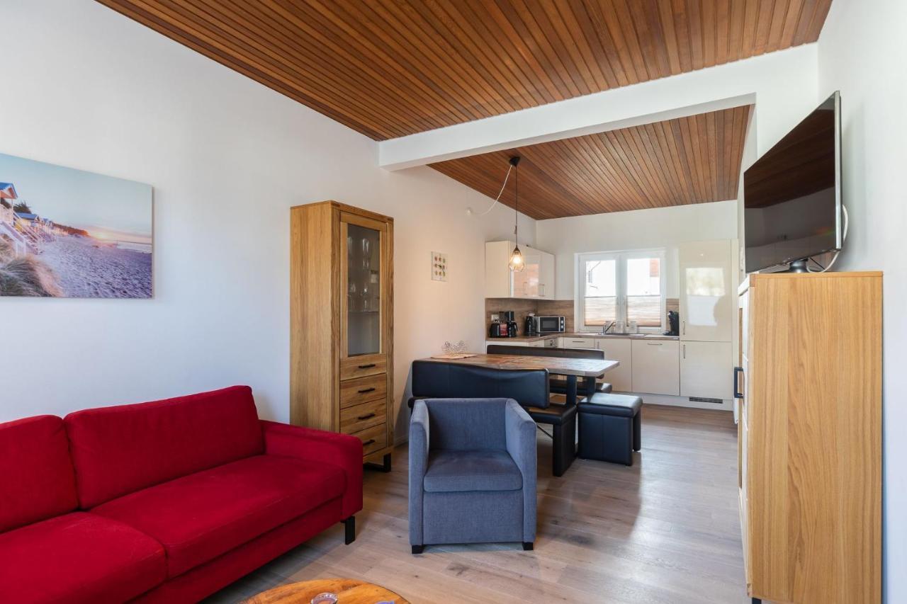 فيلا Haus Relax, Whg 3 دوهنين المظهر الخارجي الصورة